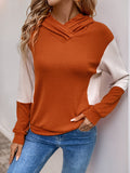 Women Hoodies Long Sleeve Clothes