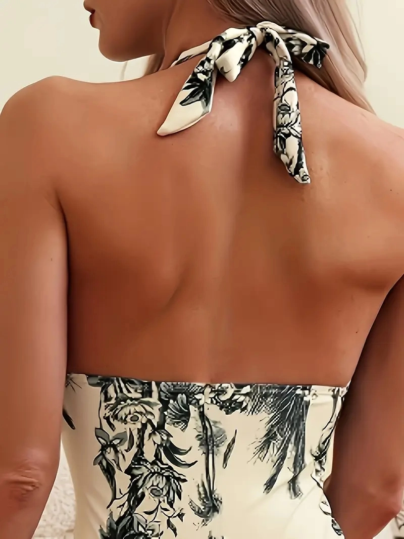 One Piece Swimsuit for Women Bathing Suits