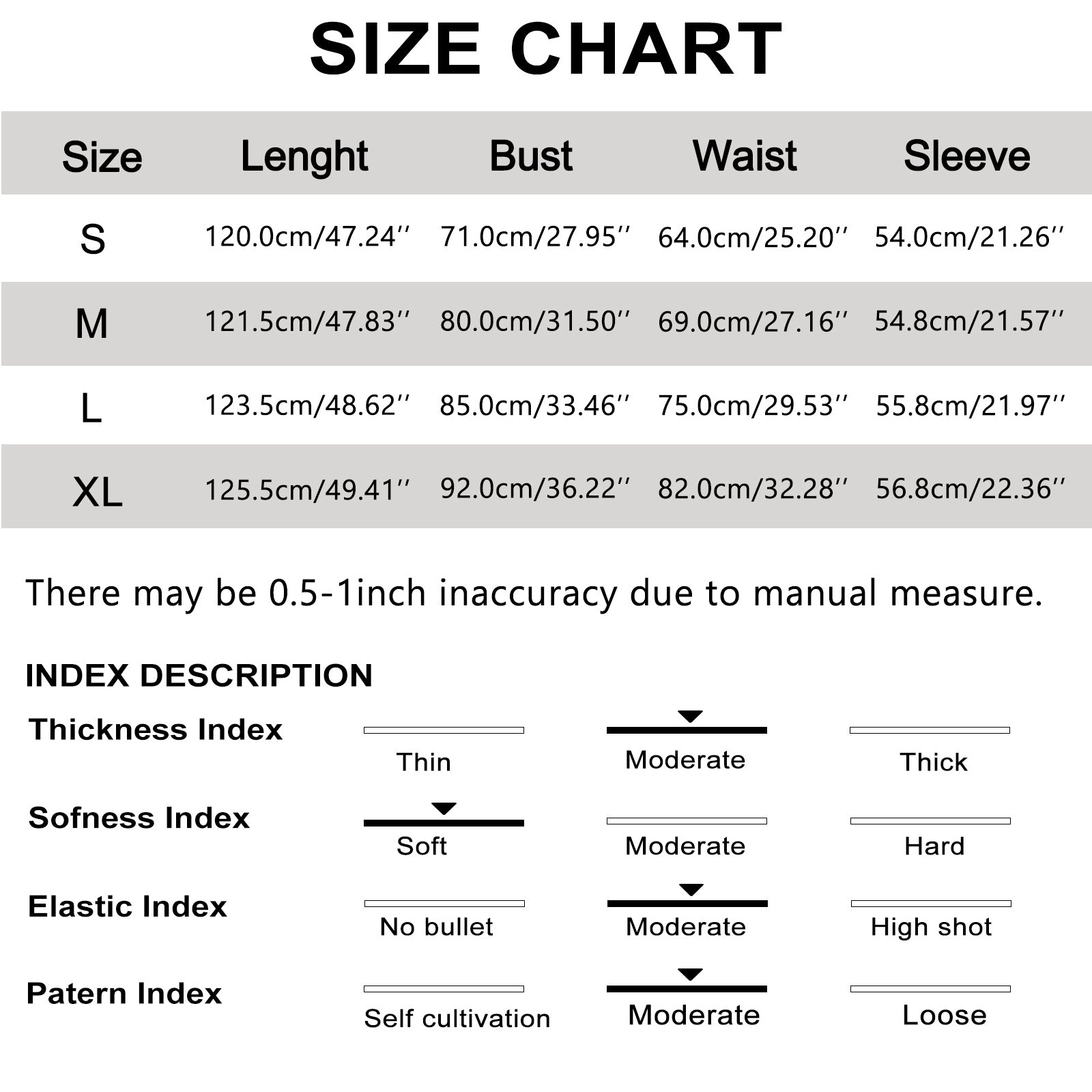 Lässiges, langärmliges, geblümtes Damenkleid mit Rundhalsausschnitt, A-Linie, mittellanges Kleid