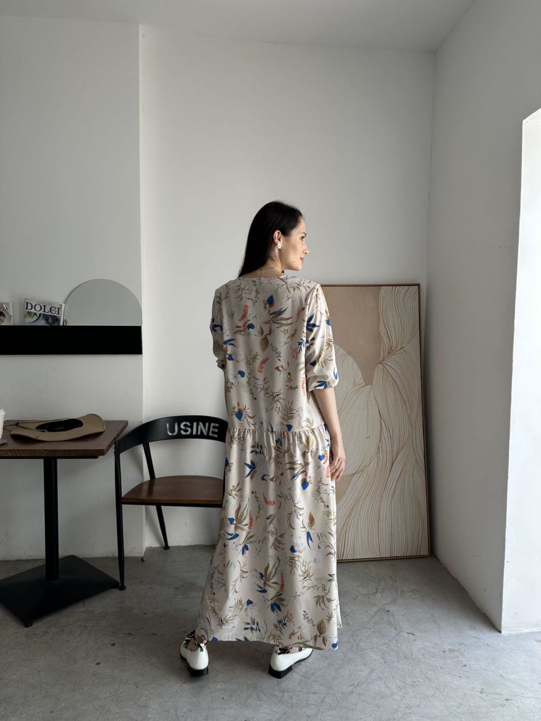 Dresses for Women Short Sleeve Tshirt Dress