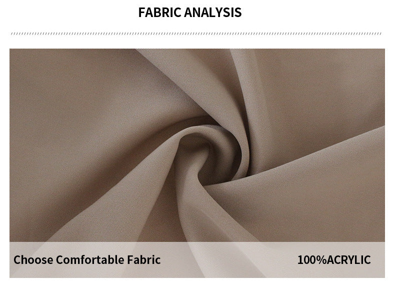 Chaqueta de moda gabardina de otoño e invierno para mujer 