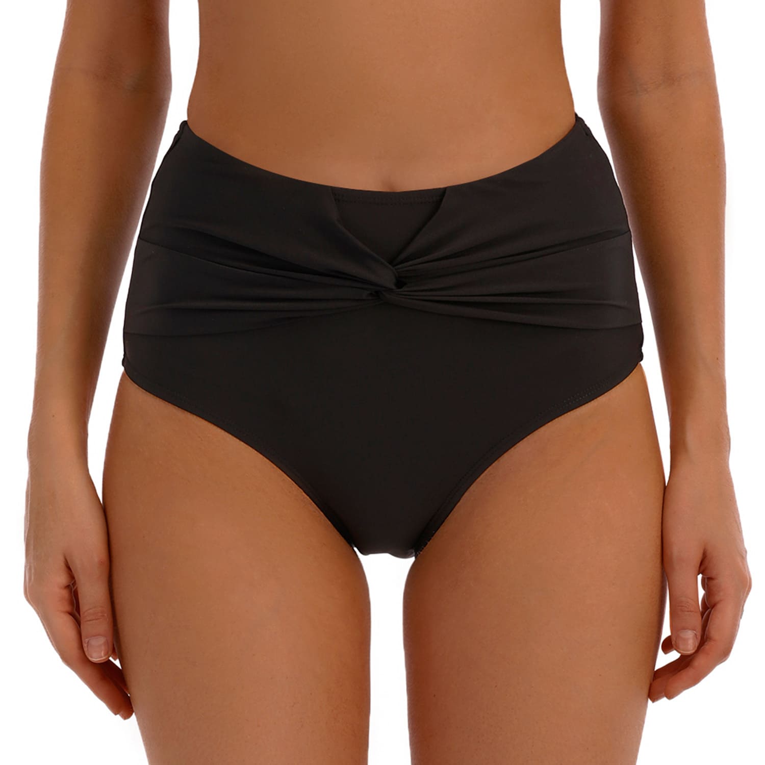 Bañadores cortos para mujer HüFten Schlanke Konservative Hoher Taille 